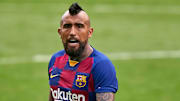 Arturo Vidal dans le viseur de l'Inter Milan ?