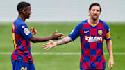  Um novo começo: o Barça volta à Champions League contra o Ferencváros. 