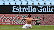 RC Celta de Vigo v FC Barcelona  - La Liga