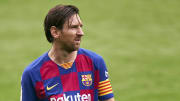 Lionel Messi est attendu au tournant lors de ce choc face aux Colchoneros 