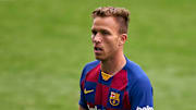 RC Celta de Vigo v FC Barcelona  - La Liga