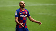 Martin Braithwaite bei Barça vor dem Aus