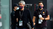 Pelatih Barcelona, Quique Setien