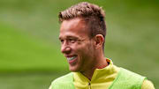 Arthur is looking forward to life at Juventus