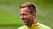 Arthur Melo est heureux d'avoir rejoint la Juve