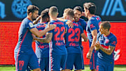 RC Celta v Atletico de Madrid - La Liga Santander