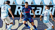 RC Celta vs Atletico de Madrid