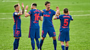 RC Celta v Atletico de Madrid - La Liga Santander