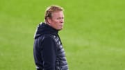Ronald Koeman se equivoca atacando directamente a Griezmann