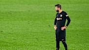 El FC Barcelona no pudo firmar a Eric García en este mercado