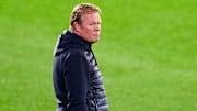 Barcelona are determined to sign a centre back in January