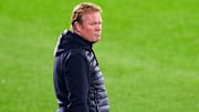 Der komplizierte Transfersommer hat es Ronald Koeman beim FC Barcelona nicht einfacher gemacht