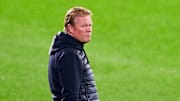 Koeman ne décolère pas de sa défaite contre le Real Madrid