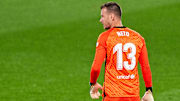 Verschuldete den Rückstand gegen Deportivo Alaves: Neto
