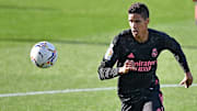Varane teve lesão diagnosticada e está fora da partida contra o Chelsea, pela Champions League. 