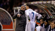 RC Deportivo La Coruna v Real Madrid CF - La Liga