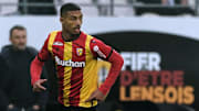 Auteur d'un bon début de saison, Loïc Badé est l'une des révélation du RC Lens en Ligue 1.