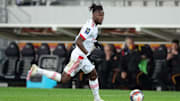 Maxwel Cornet soll Hertha BSC verstärken
