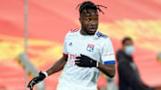 Maxewel Cornet.