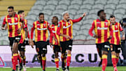 Le RC Lens est l'une des belles surprises de cette Ligue 1.