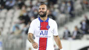 Jese Rodriguez, salah satu transfer terburuk PSG di era kepemilikan Qatar Sports Investments -  Ligue 1