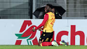 Arnaud Kalimuendo est prêté au RC Lens par le PSG. 