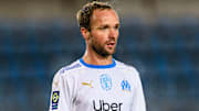 Valère Germain vit une saison difficile avec l'OM.