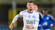 Michael Cuisance veut prolonger l'aventure à l'OM. 