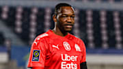 Mandanda est le patriarche de cette équipe de Marseille en proie à des difficultés sur le plan sportif et économique en ce début de saison