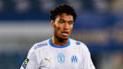 Engagé jusqu'en 2022, Kamara est dans une situation contractuelle délicate avec Marseille