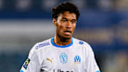 Boubacar Kamara pourrait quitter l'OM dès cet été.