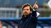 Déjà la tête à la Ligue 1 pour André Villas-Boas et l'OM ? 