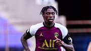 Moise Kean