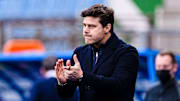 Mauricio Pochettino is gunning for European success