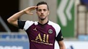 Pablo Sarabia ne devrait pas rester au PSG