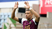 Une prolongation à venir pour Kylian Mbappé ? 