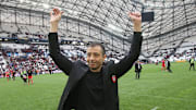Mourad Boudjellal.