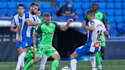 RCD Espanyol  v CD Leganes  - La Liga
