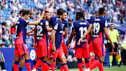 Atlético de Madrid