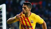 RCD Espanyol v FC Barcelona  - La Liga