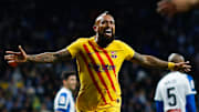 RCD Espanyol v FC Barcelona  - La Liga
