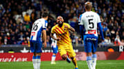 RCD Espanyol v FC Barcelona  - La Liga