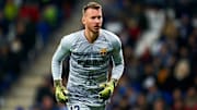 RCD Espanyol v FC Barcelona  - La Liga