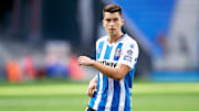 Bayern have agreed to sign Roca