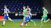 RCD Espanyol vs Real Madrid