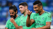 RCD Espanyol v Real Madrid CF  - La Liga