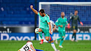 RCD Espanyol v Real Madrid CF  - La Liga