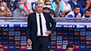 Carlo Ancelotti didn't sugar coat his assessment of Real Madrid's shock defeat to Espanyol