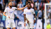 Benzema ya es un fijo con Francia