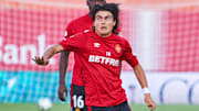 RCD Mallorca v CD Leganes  - La Liga